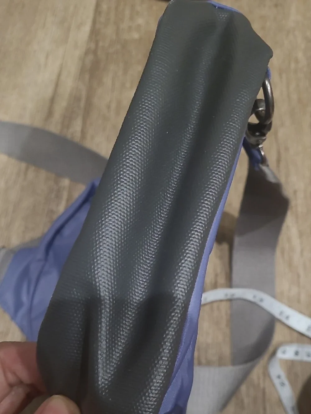ORI Periwinkle Lightweight Sling  Backpack